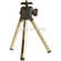 Giottos Compact Ball-Pod Tripod with Case (Titanium)
