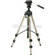 Velbon VMATE607F Videomate 607 Tripod with PH-368 2 Way Fluid Head