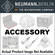 Neumann U87 Wood Box