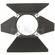 DeSisti 4 Leaf Barndoor Set
