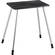 Da-Lite 425-Deluxe Project-O-Stand (17 x 25" Shelf) 42067