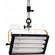 DeSisti De-Lux 4 Tube Dimmable Fluorescent Fixture, Analog