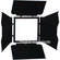 DeSisti 8 Leaf Barndoor Set for Goya Renoir 5K