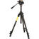 Slik 504QF-II Tripod System