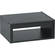 Raxxess ER-04 Space Economy Rack (Black Oak)