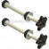 Delta 1 Expandable Core Handles