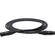 Hosa Technology Cabo Balanceado de XLR Macho de 3 pinos para XLR F�mea de 3 pinos (Calibre 20) - 10 p�s (3,04m)