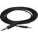 Hosa Technology Stereo Mini Male to Stereo 1/4" Male Cable - 3'