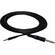 Hosa Technology Stereo Mini Male to 1/4" Mono Male Cable - 10