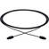 Hosa Technology Toslink Male to Toslink Male Fiber Optic Cable - 6'