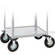 Advance Loadtoter 8" Wheels Kit