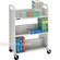 Advance BK-212 Booktruck