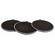 Dynalite Honeycomb Grids - Set of 3 - 9"