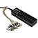 Pro Co Sound StageMaster Snake 20 Channel Stagebox to Fanout (16x Send + 4x 1/4" TRS Stereo Phone Male Return) (50')