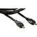 Sony Cabo Firewire/iLink/IEEE-1394 de 4 pinos para DV de 4 pinos - Sony