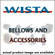 Wista 600mm Extension Bellows for DX Wooden Field Cameras