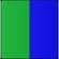 Westcott Fabric ONLY for Scrim Jim Frame, Large - Chroma Key Blue/Green
