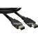 GGI FireWire 6-pin to 6-pin DV Cable - 3 ft