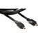 GGI FireWire 4-pin to 4-pin DV Cable - 6 ft
