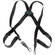 OP/TECH USA Bino/Cam Harness Binocular or Camera Strap (Webbing Version)