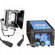 Arri Arri-X 12 HMI Flood Light Kit (90-250VAC)