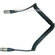Frezzolini CC-44 Coiled 4-pin XLR Male to 4-pin XLR Female Power Cable