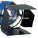 Arri 4 Leaf Barndoor Set for Arrisun