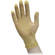 General Brand Disposable Latex Powder Free Gloves (Large, 100 Pair)