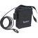 Bescor SLM-5XLRATM Slimline, Starved Electrolte Battery Belt (12v, 4.3 amp)