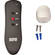 Draper Infrared Remote Transmitter/Receiver