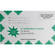 Fujifilm Slide Processing Mailer for all 24/36-exp E6 35mm and 120 Film