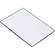 Tiffen 4 x 5.65" Clear Premium Water White Glass Filter