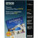 Epson Premium Presentation Paper Matte (8.5 x 11", 50 Sheets)