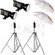 SP Studio Systems Excalibur 2-Monolight Lighting Kit