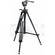 Manfrotto 3246 Tripod Legs (Black) with 3433 (501) Head