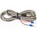 Elmo 0131E 2meter/6.6 foot 12 Volt Power Cable