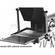 Listec Teleprompters PromptBook T-2000