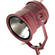 Mole-Richardson Mickey-Mole 1K Focus Flood (120-240V AC)