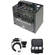 Profoto Acute 2 1200W/s 2 Head Value Pack with Case (90-260V)