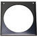 Altman Color Frame, Black - 7-1/2" 19cm)