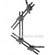 Broncolor Twin Articulated Arm- Mobil & Picolite