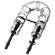 Profoto Uncoated Flashtube for Acute 2 Twin Head