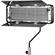 Lowel Caselite 2 Fluorescent Light Fixture (120VAC)