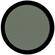 Meade Series 4000 Moon Filter ND96 (1.25") - For Viewing Brighter Moons