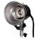 Speedotron 103/CC Flash Head with UV Flashtube, 7" Reflector