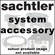Sachtler Power Tap to 4-Pin XLR