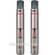 AKG C 1000 S Stereo Twin Pack