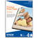 Epson Premium Glossy Photo Paper - 5x7" Borderless - 20 Sheets