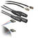 General Brand SDI/Component/XLR Cable Kit