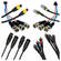 General Brand SDI/Component/Y/C/XLR RCA Cable Kit